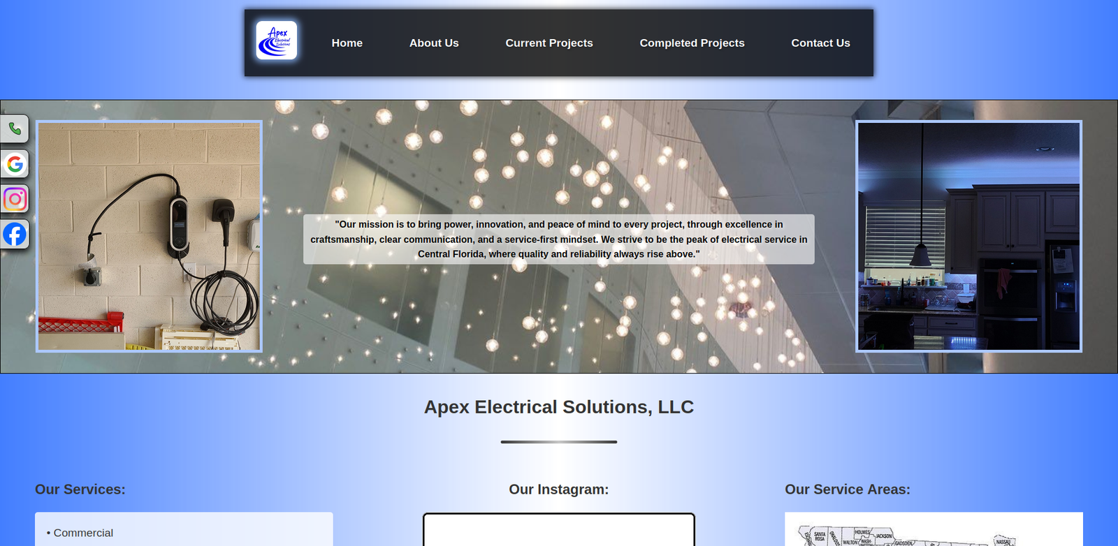 Apex Electrical Soluctions, LLC